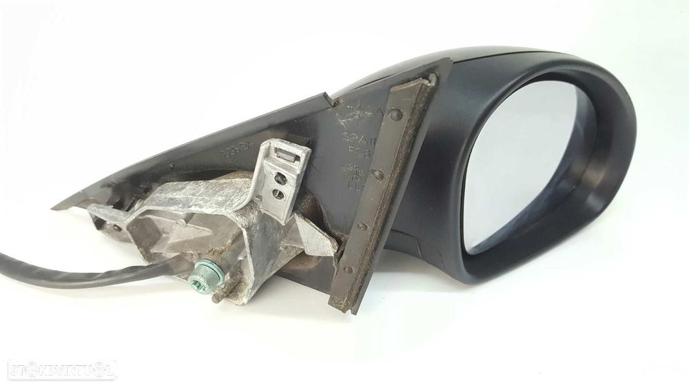 ESPELHO RETROVISOR DIREITO SEAT IBIZA III 2003 -6L1857508T - 4