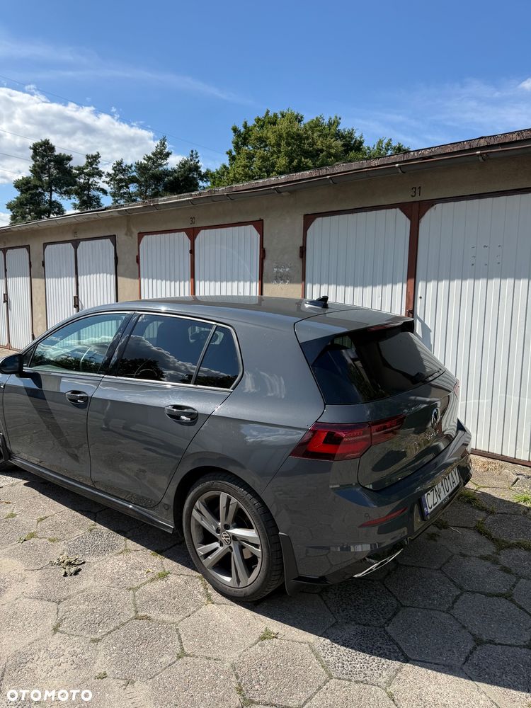 Volkswagen Golf 1.5 TSI EVO R-Line - 2