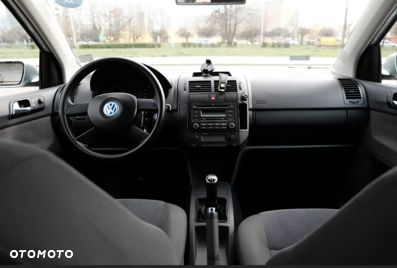 Volkswagen Polo 1.2 12V Basis - 10