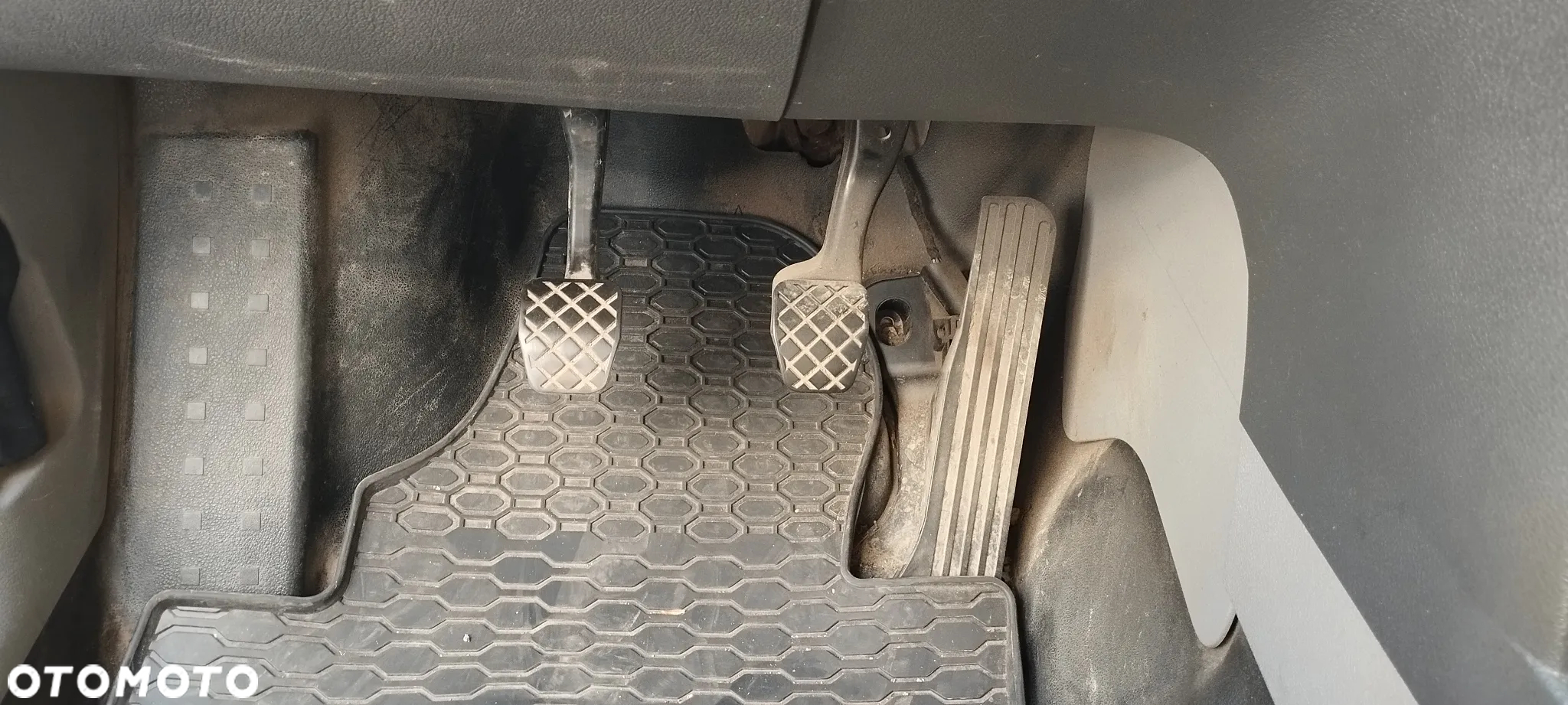 Volkswagen Caddy 1.9 TDI - 8