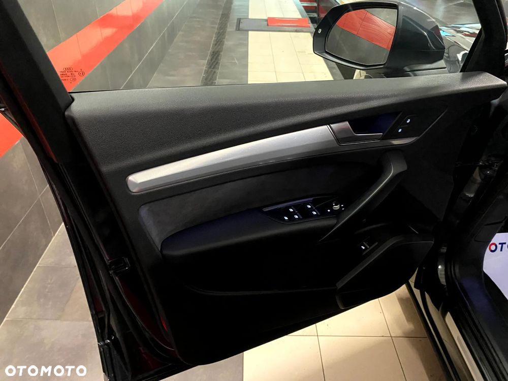 Audi Q5 2.0 TDI Quattro S tronic - 15