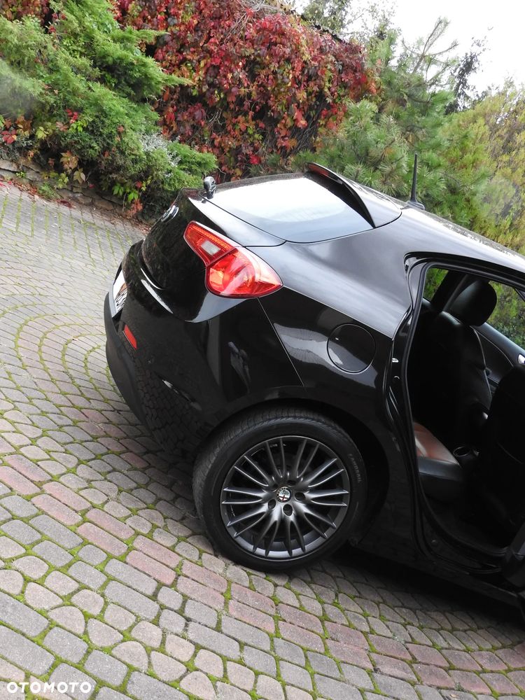 Alfa Romeo Giulietta - 32