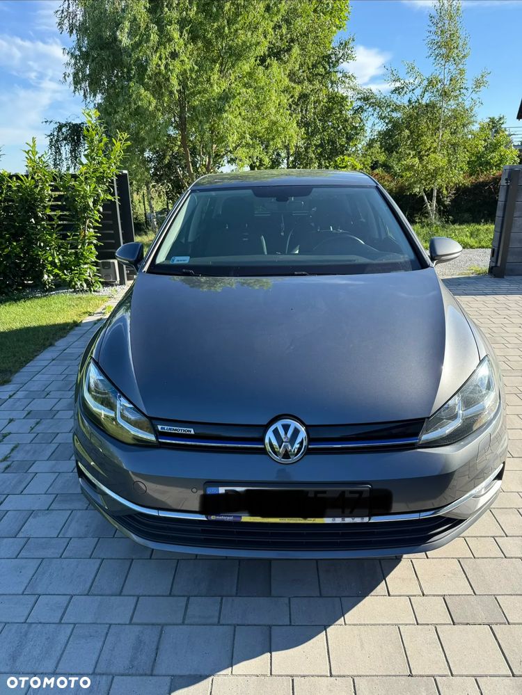 Volkswagen Golf 1.5 TSI BMT Comfortline - 4