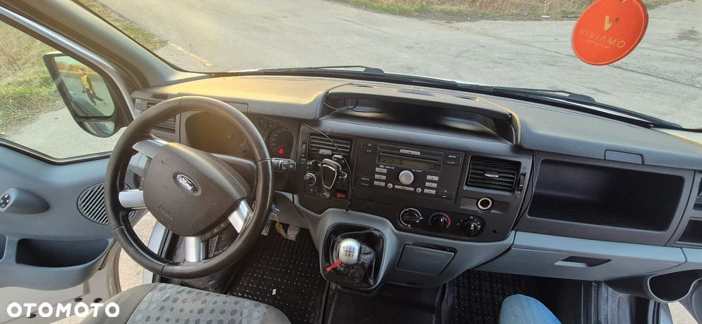 Ford Transit - 7