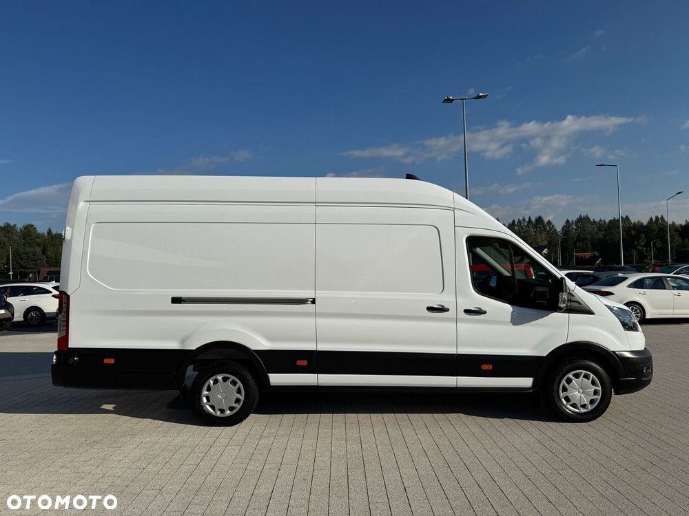 Ford e-transit 350 L4H3 - 6