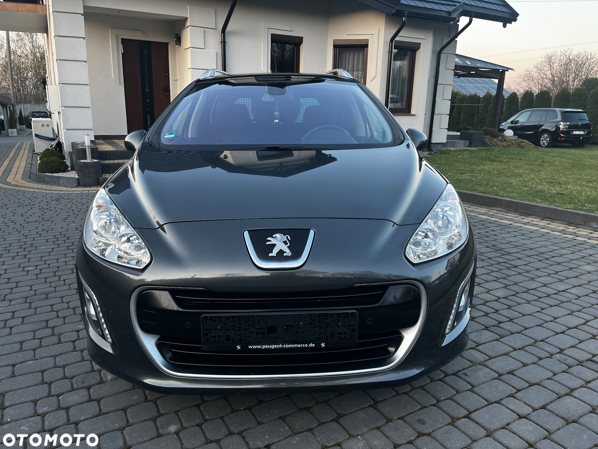 Peugeot 308 SW BlueHDi 150 Stop & Start Business-Line - 8