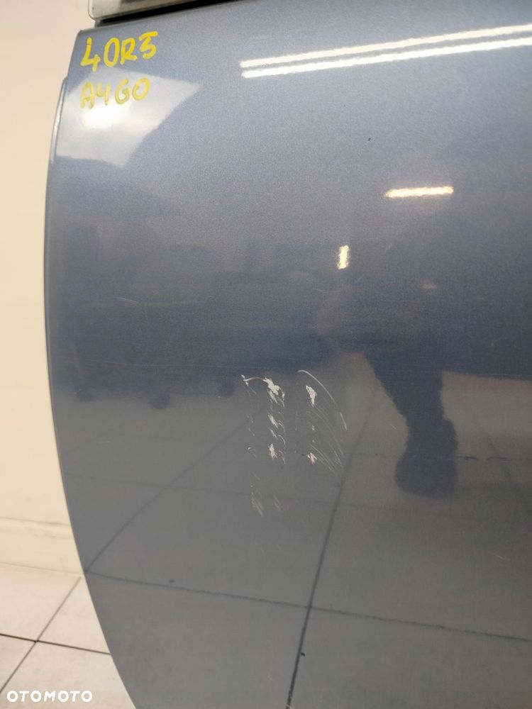 toyota aygo i 05r- drzwi lewe tylne lewy tył 8r3 - 7