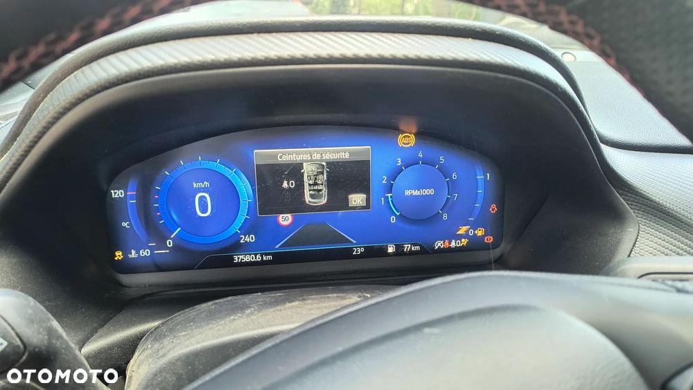 Ford Puma 1.0 EcoBoost mHEV ST-Line X - 14