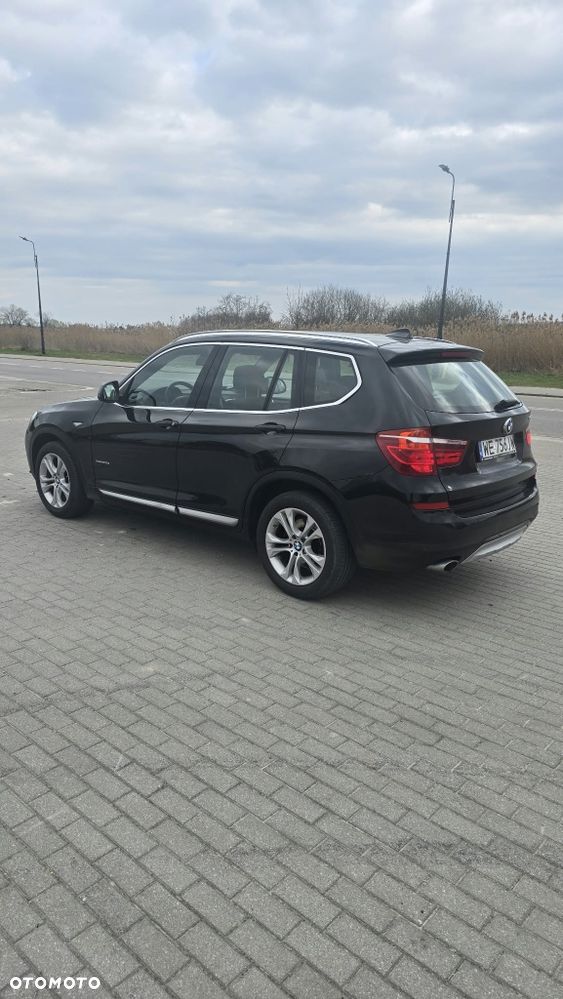 BMW X3 - 6