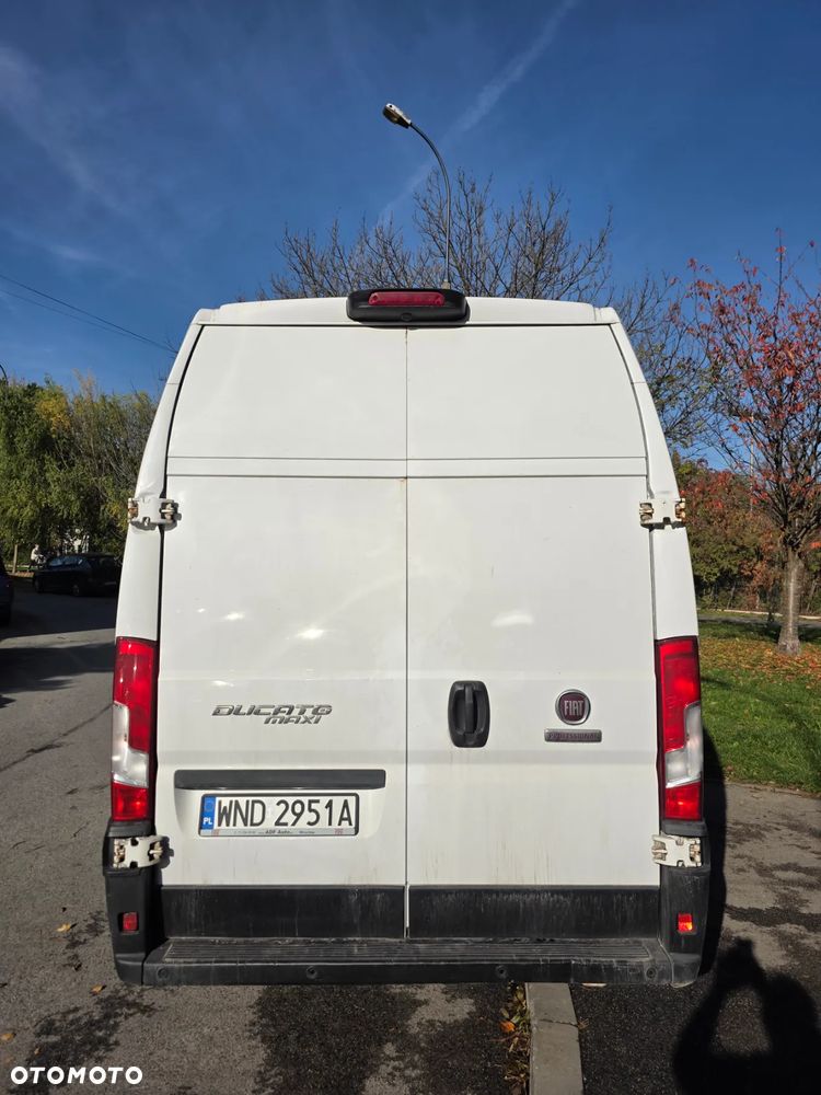 Fiat Ducato - 4