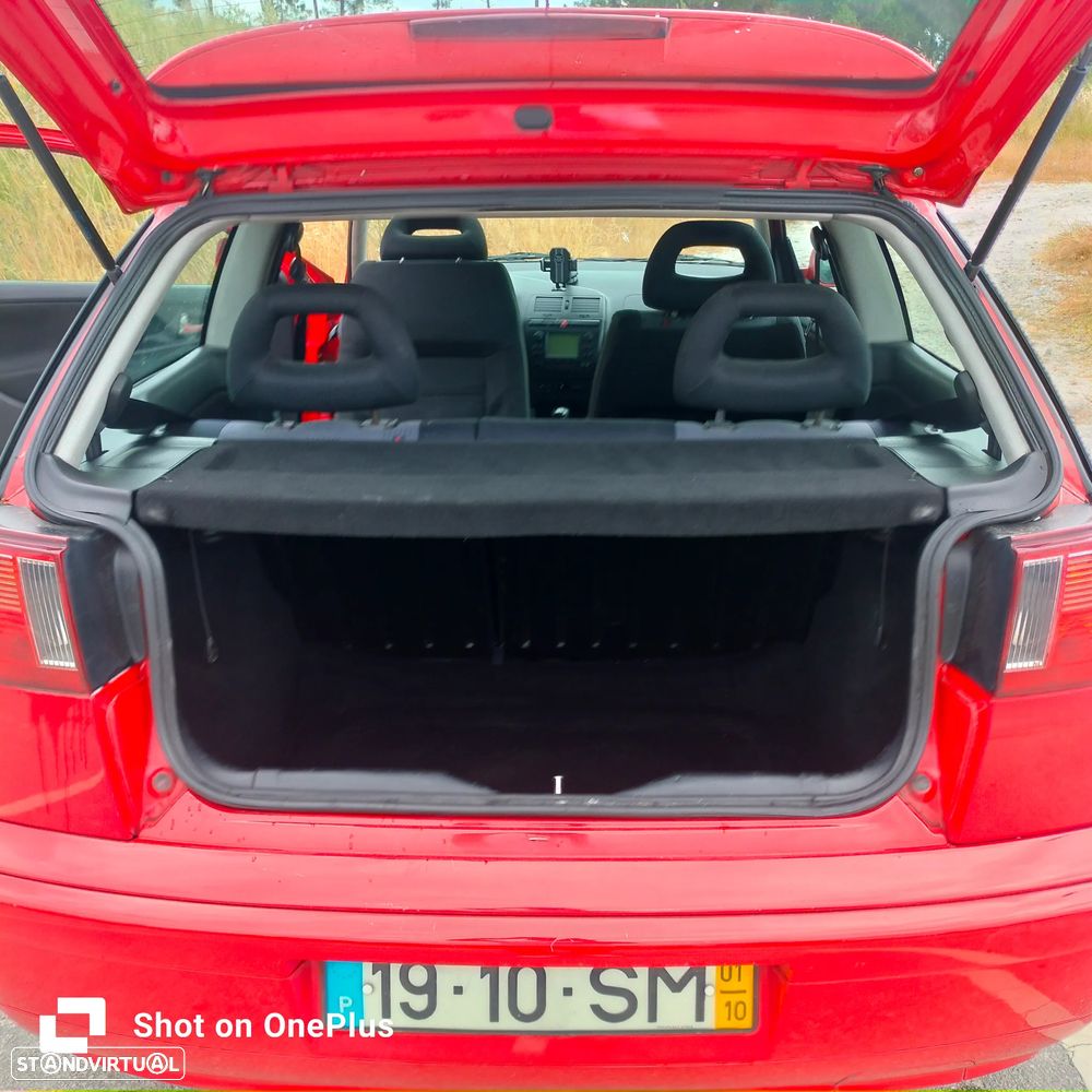 SEAT Ibiza 1.9 TDi Sport - 14