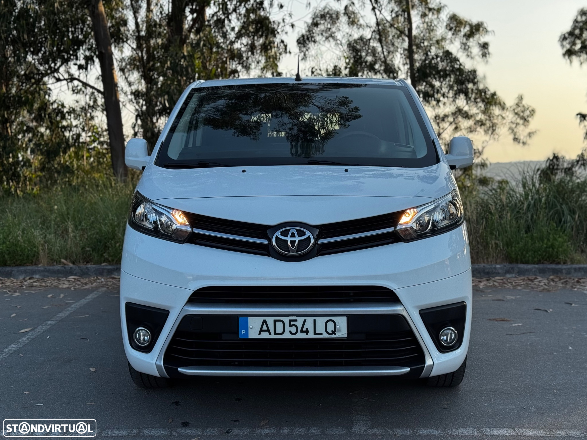 Toyota Proace Verso 1.5 D-4D L1 1.0T Comfort 9L PDL - 17