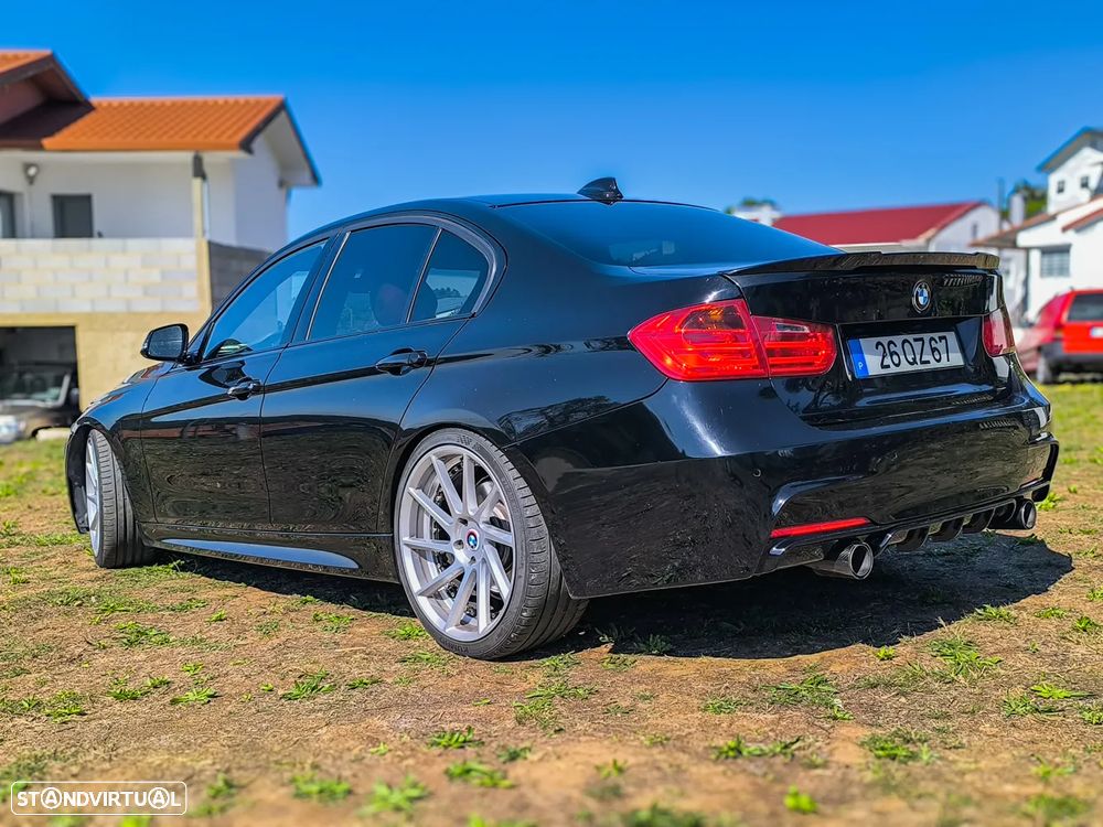 BMW 330 d - 9