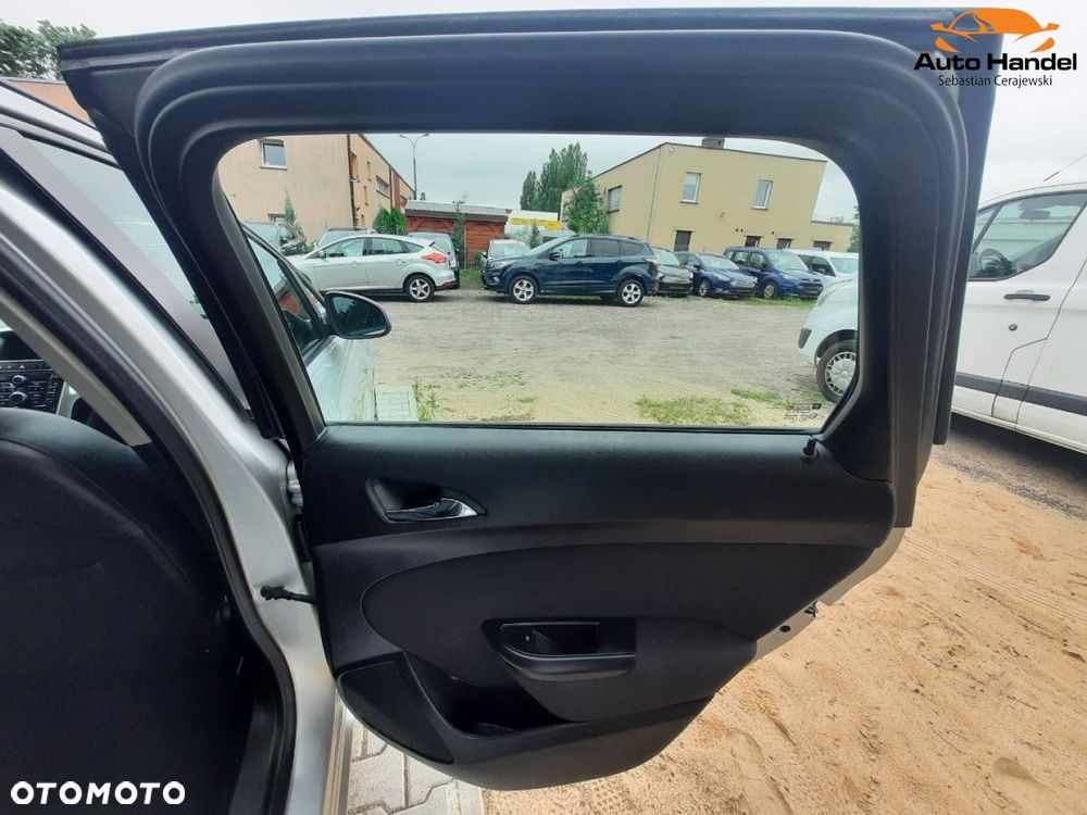Opel Astra - 40