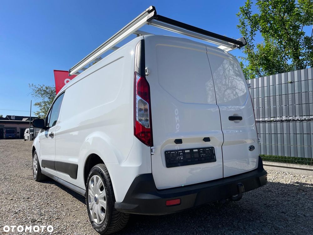 Ford Transit Connect trend - 5