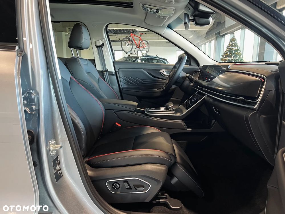 BAIC 7 Beijing 1.5T Luxury DCT - 13