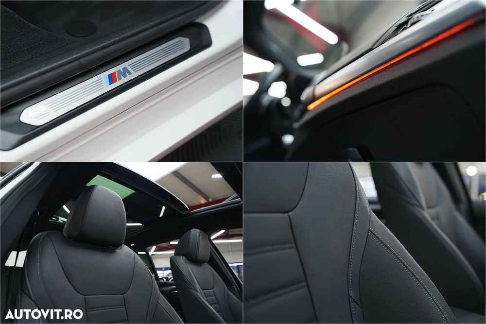 BMW X3 xDrive20d Aut. M Sport Edition - 28