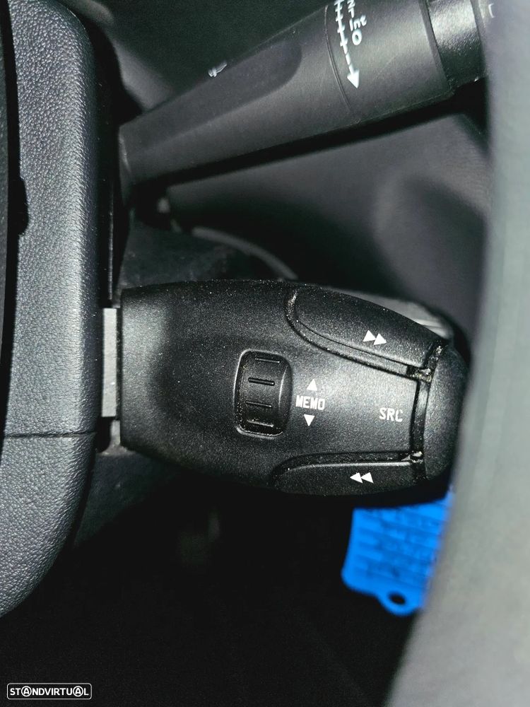 Peugeot 208 1.0 VTi Active - 20