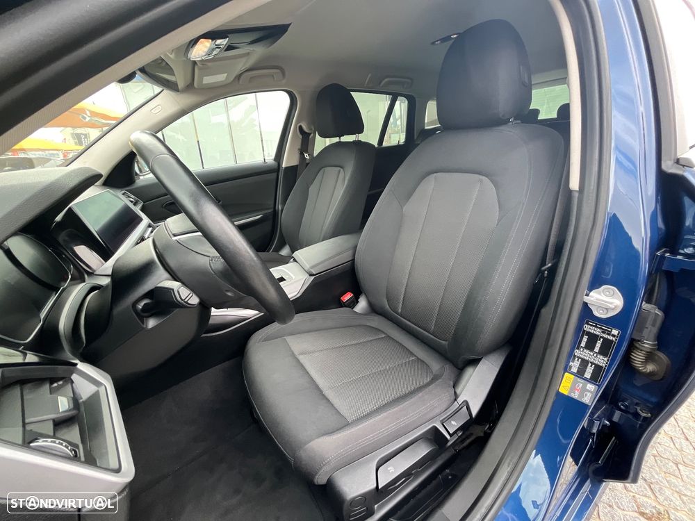 BMW 330 e Corporate Edition Auto - 30