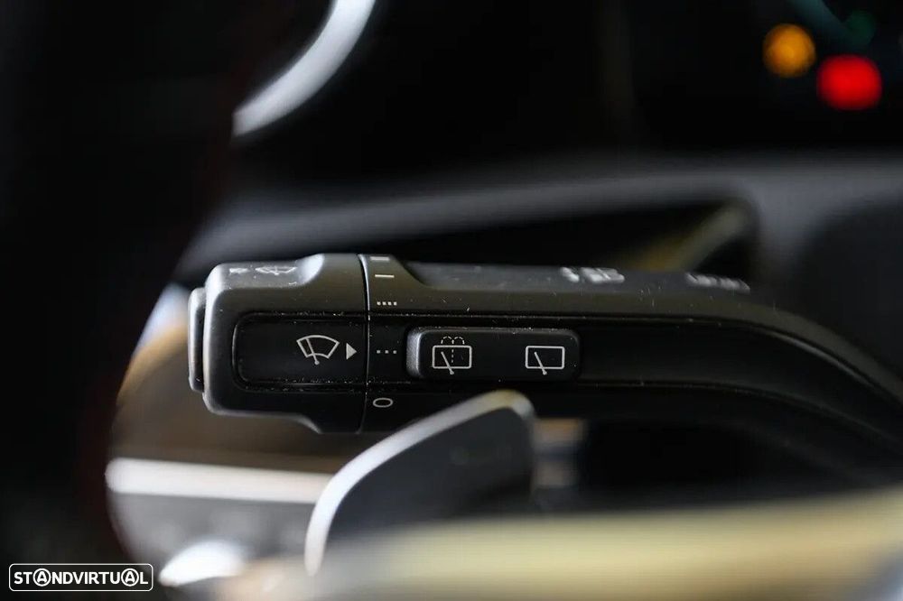 Mercedes-Benz A 180 d AMG Line Aut. - 32