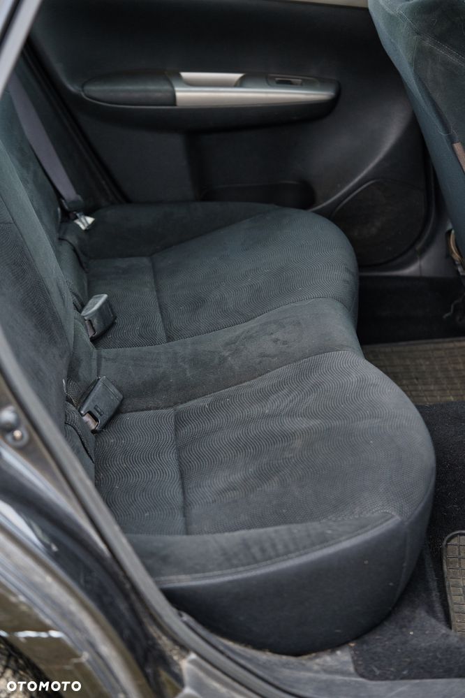 Subaru Impreza 1.5 RC - 12