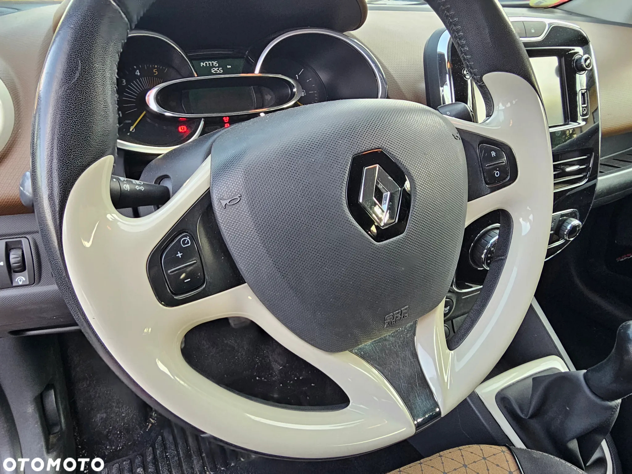 Renault Clio 1.5 dCi Energy Business - 20