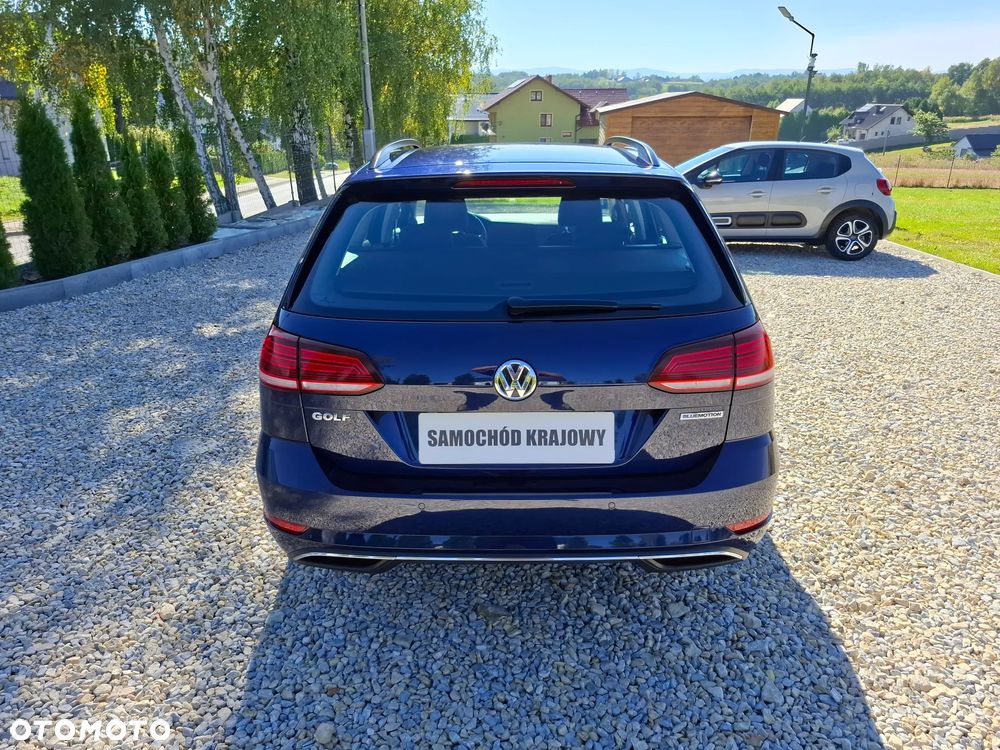 Volkswagen Golf 1.5 TSI BMT Comfortline - 40