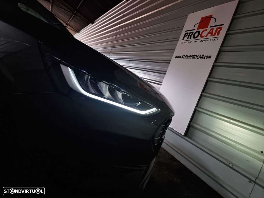 Ford Focus 1.0 EcoBoost MHEV ST-Line - 29