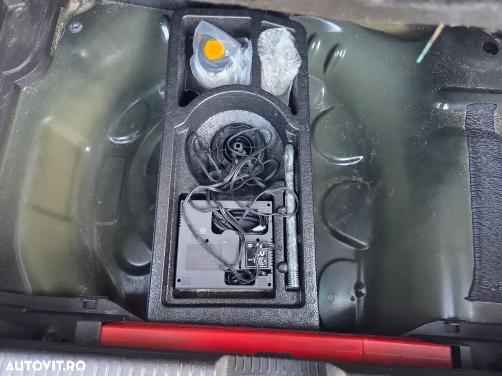 Opel Crossland X 1.2 Start/Stop Innovation - 11