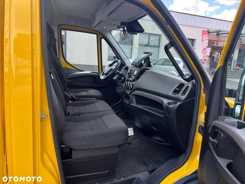Iveco DAILY 35 S21 - 14