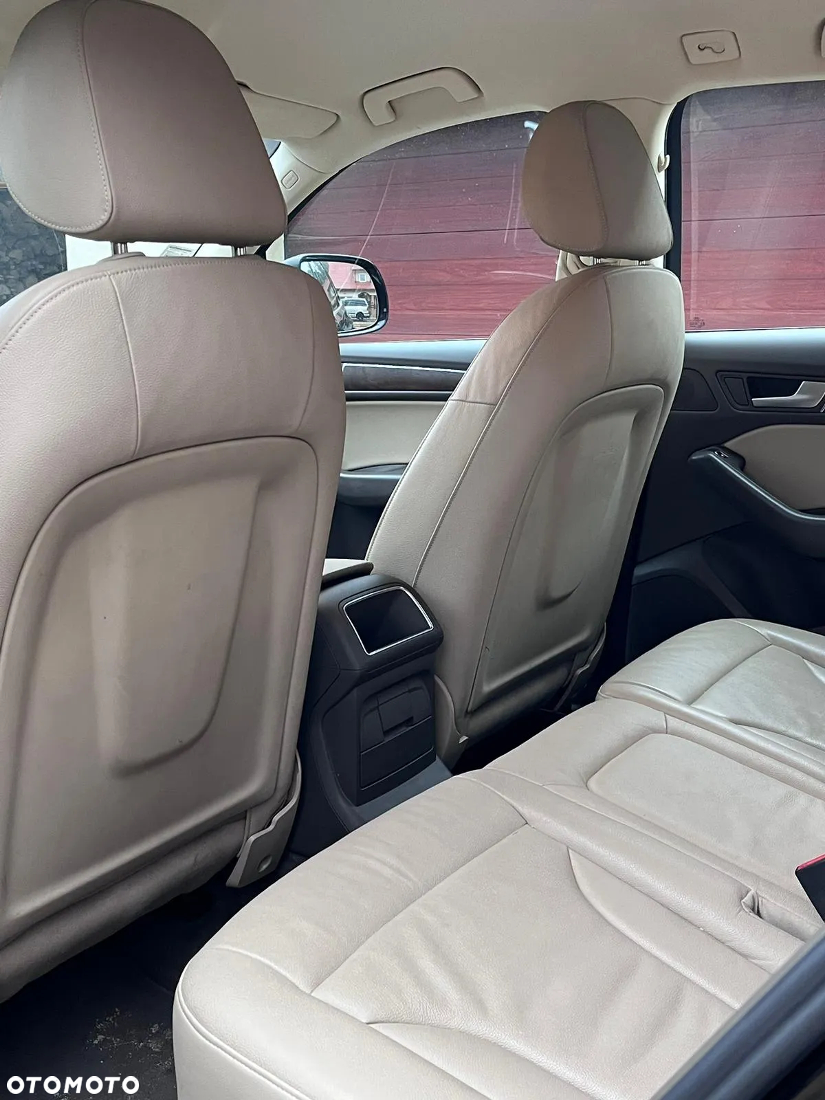 Audi Q5 2.0 TDI clean diesel Quattro S tronic - 12