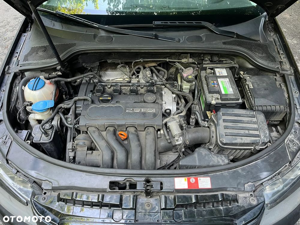 Audi A3 Sportback - 9