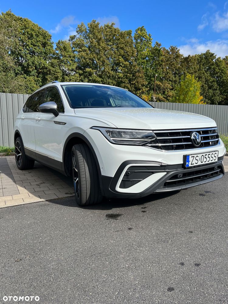 Volkswagen Tiguan - 2