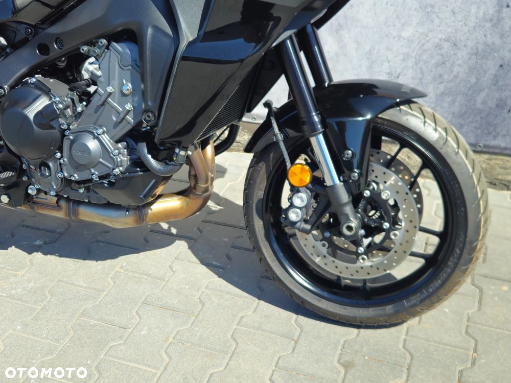 Yamaha Tracer - 29