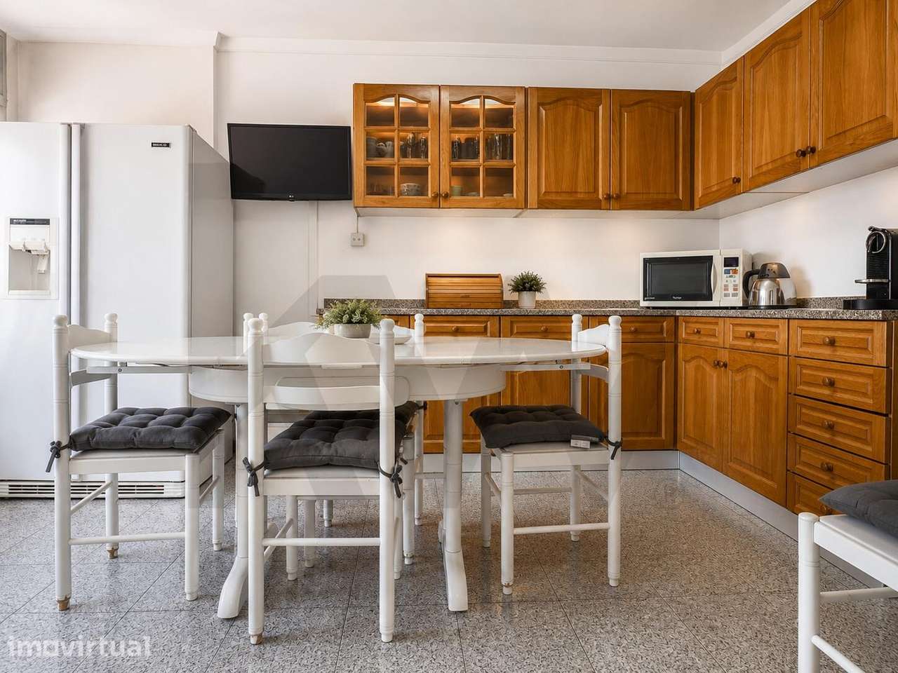 Duplex em Alfornelos - Grande imagem: 5/34