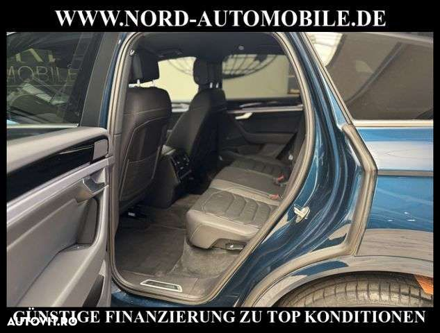 Volkswagen Touareg - 12
