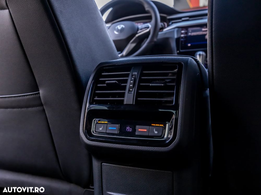 Volkswagen ARTEON 2.0 TDI 4Motion DSG R-Line - 16