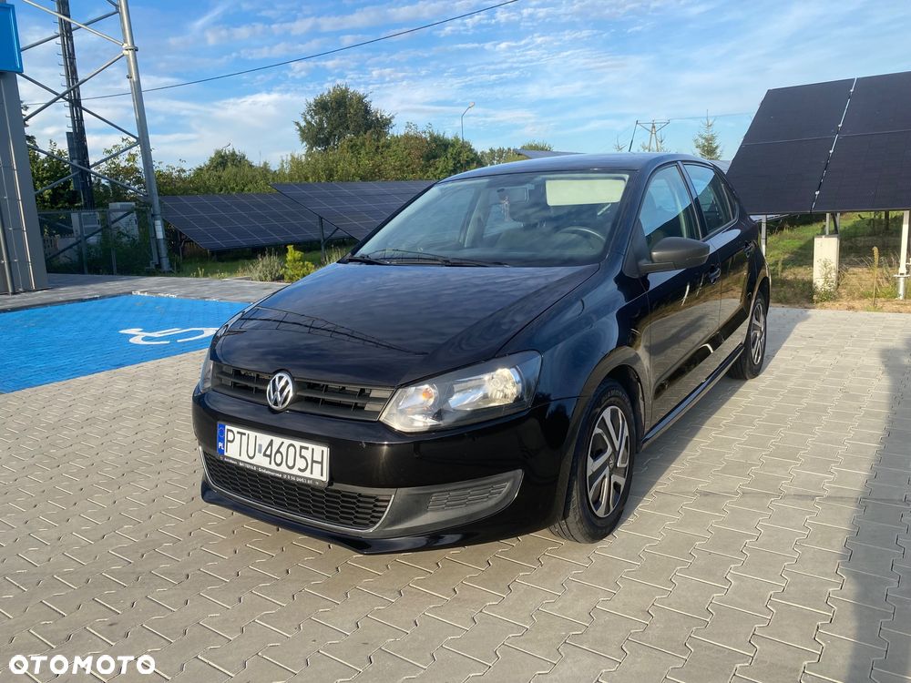 Volkswagen Polo 1.2 Trendline - 2