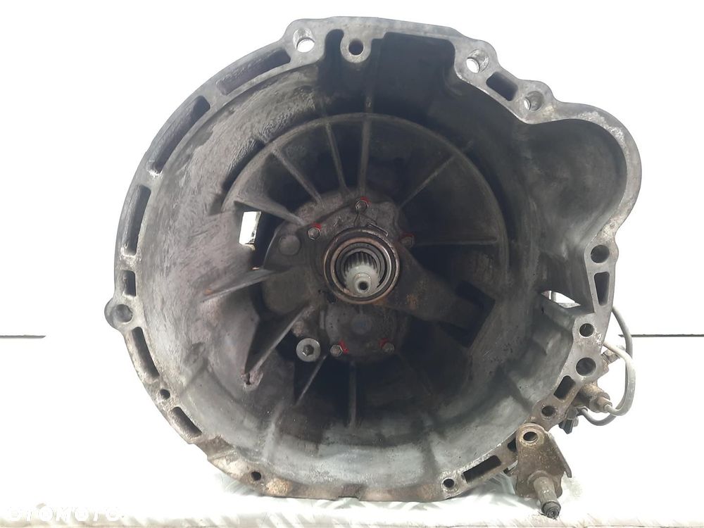 Skrzynia biegów Manualna Lexus IS 1999-2005 2,0 BENZYNA 155KM - 6