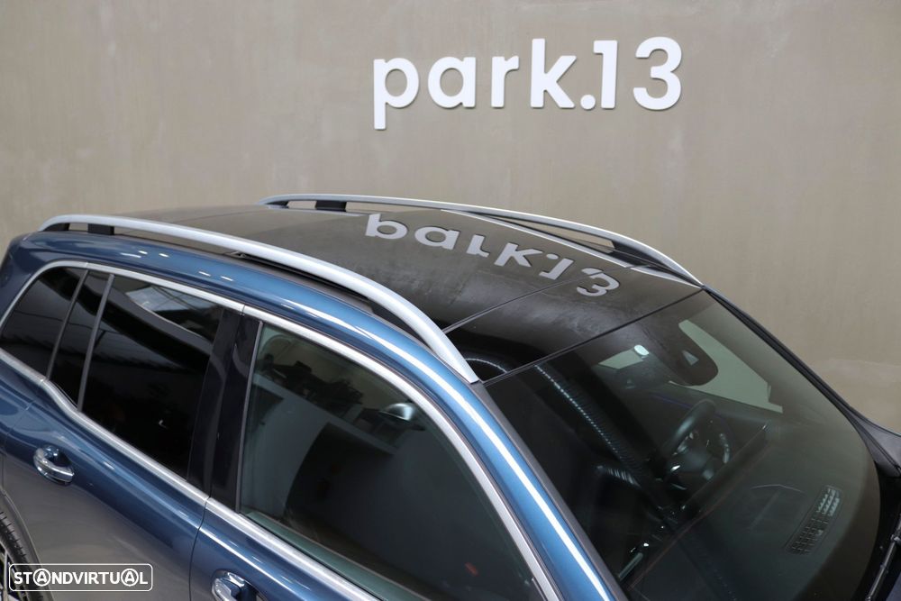 Mercedes-Benz EQB 350 4Matic AMG Line - 9
