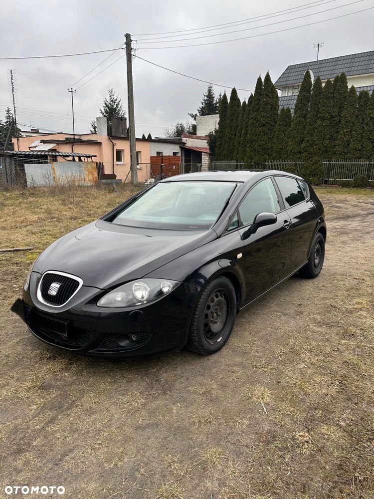 Seat Leon - 5