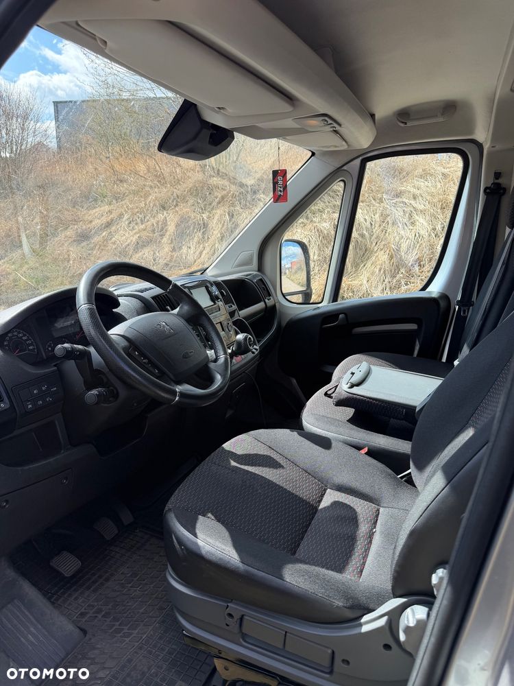 Peugeot Boxer - 6