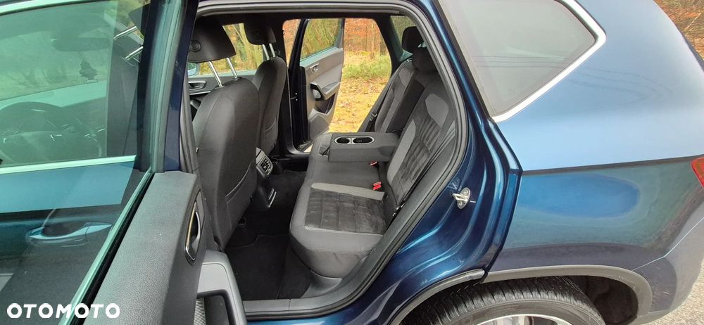 Seat Ateca 1.4 ECO TSI DSG XCELLENCE - 15