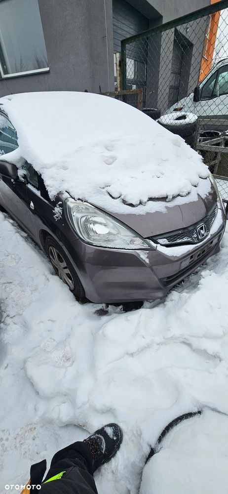 Honda Jazz III 2011R 1.2 66KW Części - 3