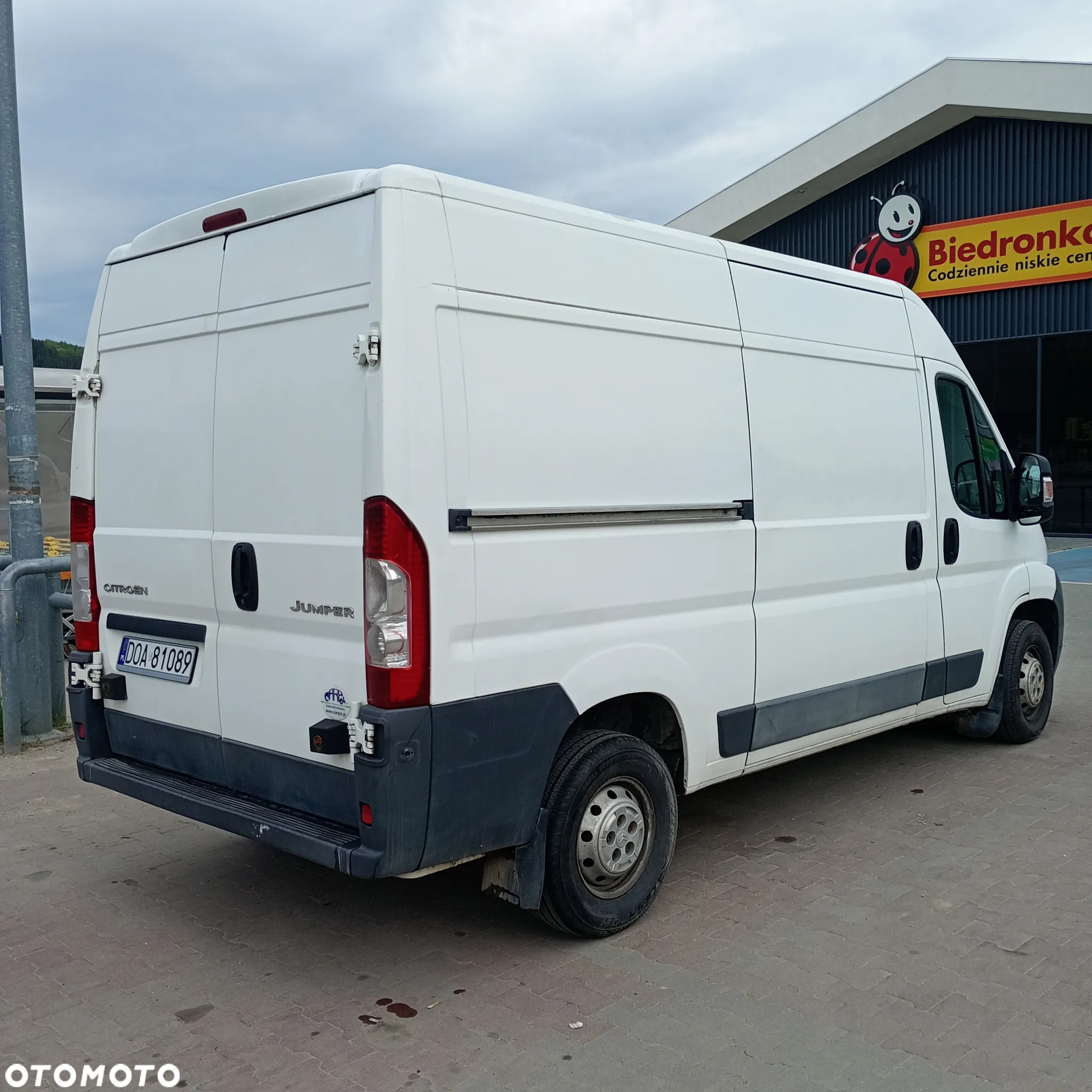 Citroën Jumper - 2