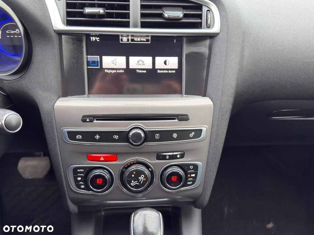 Citroën C4 PureTech 130 Stop & Start EAT6 Selection - 17