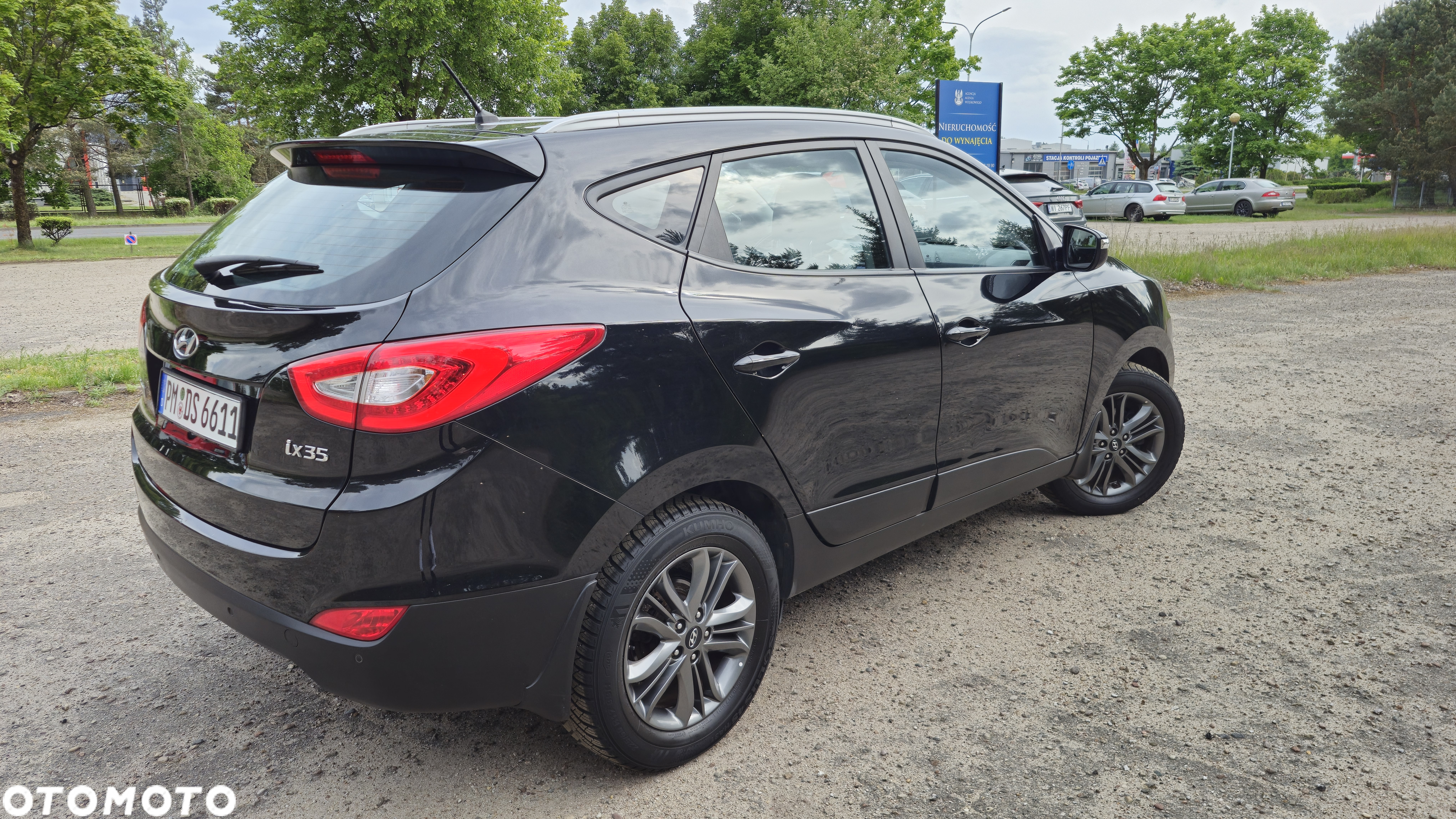 Hyundai ix35 1.6 2WD 5 Star Edition - 11