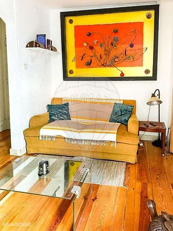 Apartamento T1 para arrendamento - Grande imagem: 4/18