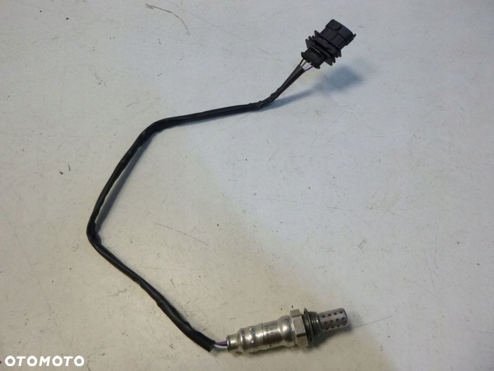 OPEL SONDA LAMBDA DELPHI NOWA . - 2