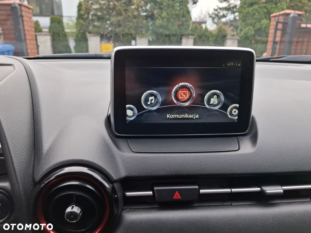 Mazda CX-3 2.0 Skyenergy - 22